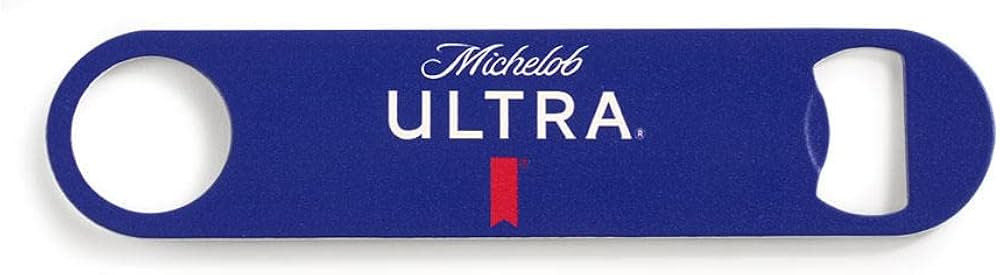 Michelob Wrapped Bottle Opener | Amazon (US)