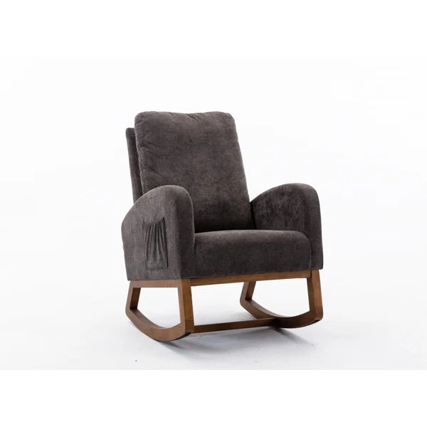 Vennie Rocking Chair | Wayfair North America
