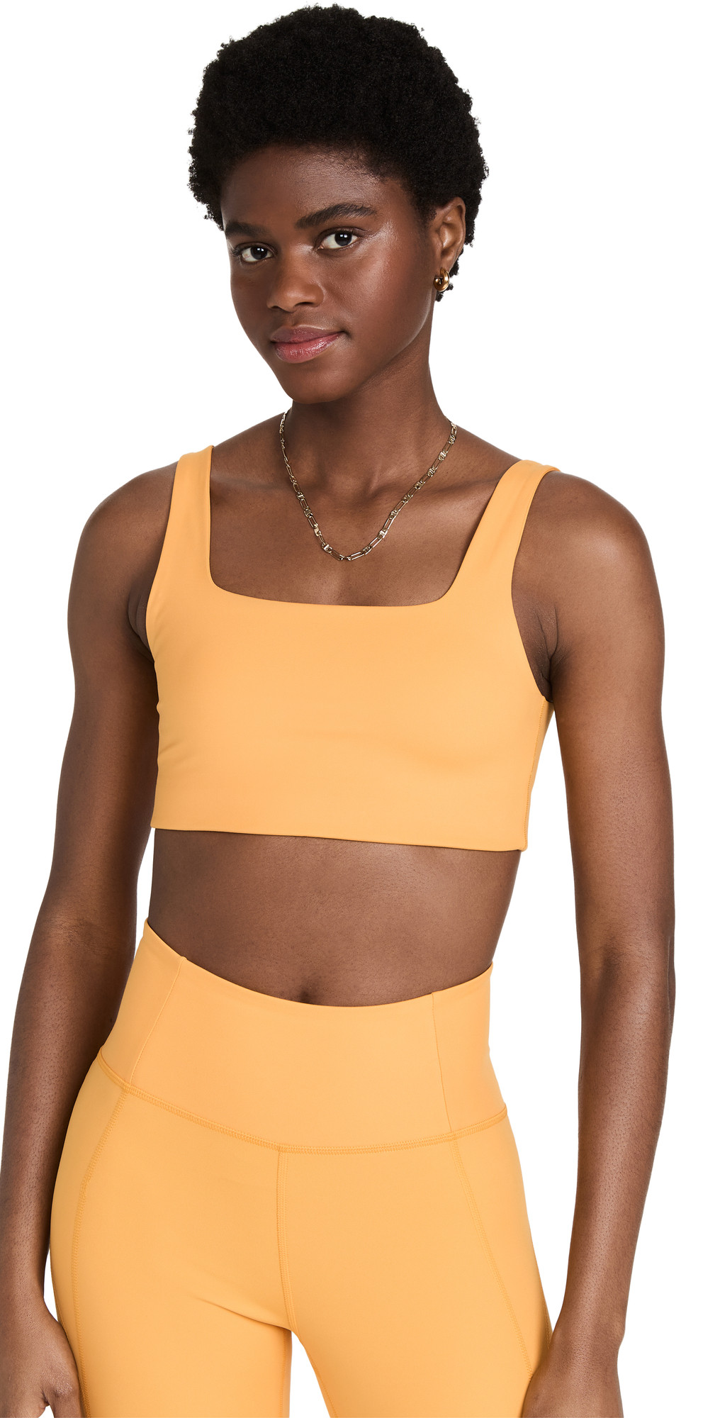 Girlfriend Collective Tommy Sports Bra | SHOPBOP | Shopbop