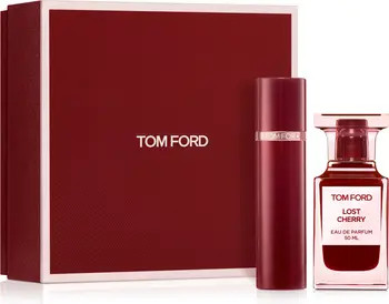 Private Blend Lost Cherry Eau de Parfum Set $443 Value | Nordstrom
