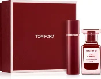 Private Blend Lost Cherry Eau de Parfum Set $443 Value | Nordstrom