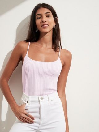 UV Resistant Sweater Tank | Banana Republic (US)