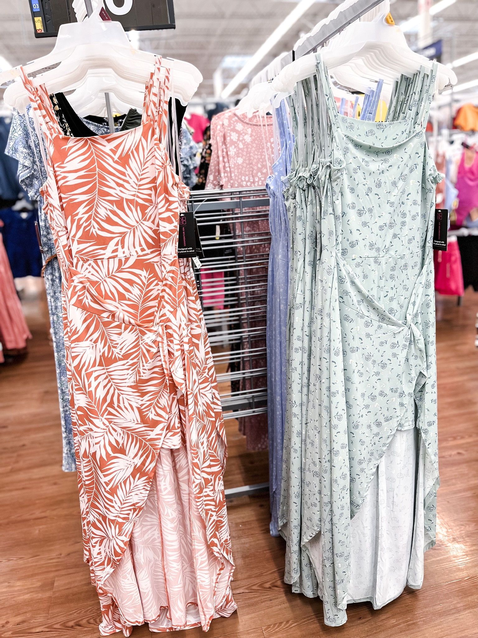 no boundaries dress walmart｜TikTok Search