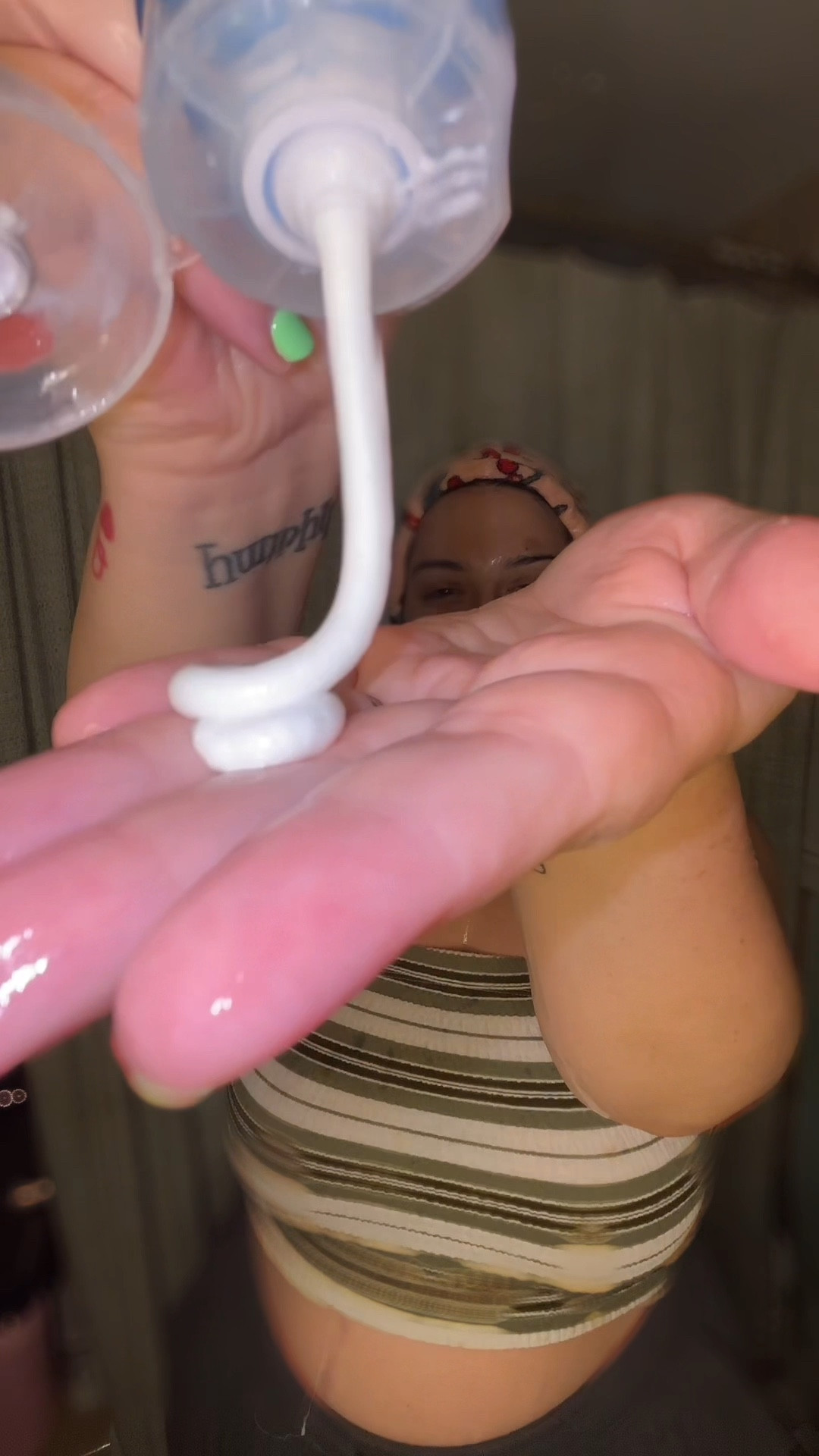 PM Skincare + ASMR 🫶🏼

#LTKBeauty #LTKMidsize #LTKSummerEdit