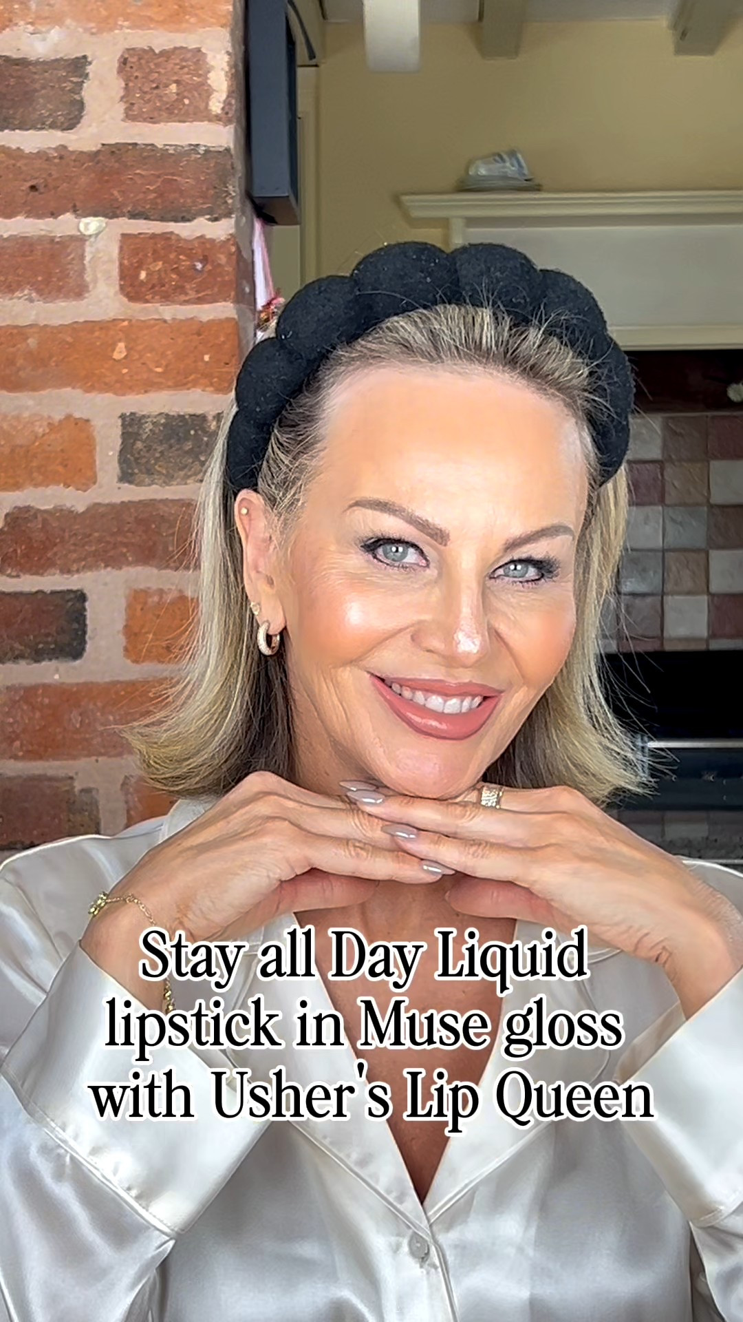 Glowy Everyday Glam Makeup 

#LTKautumn #LTKover50style #LTKbeauty