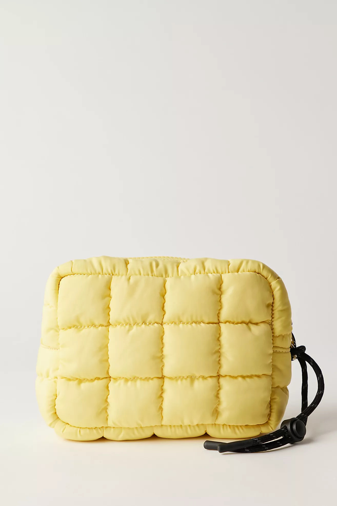 Quilted Mini Case | Free People (Global - UK&FR Excluded)