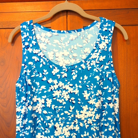 Draper James Nightgown Fab Fit Fun | Poshmark