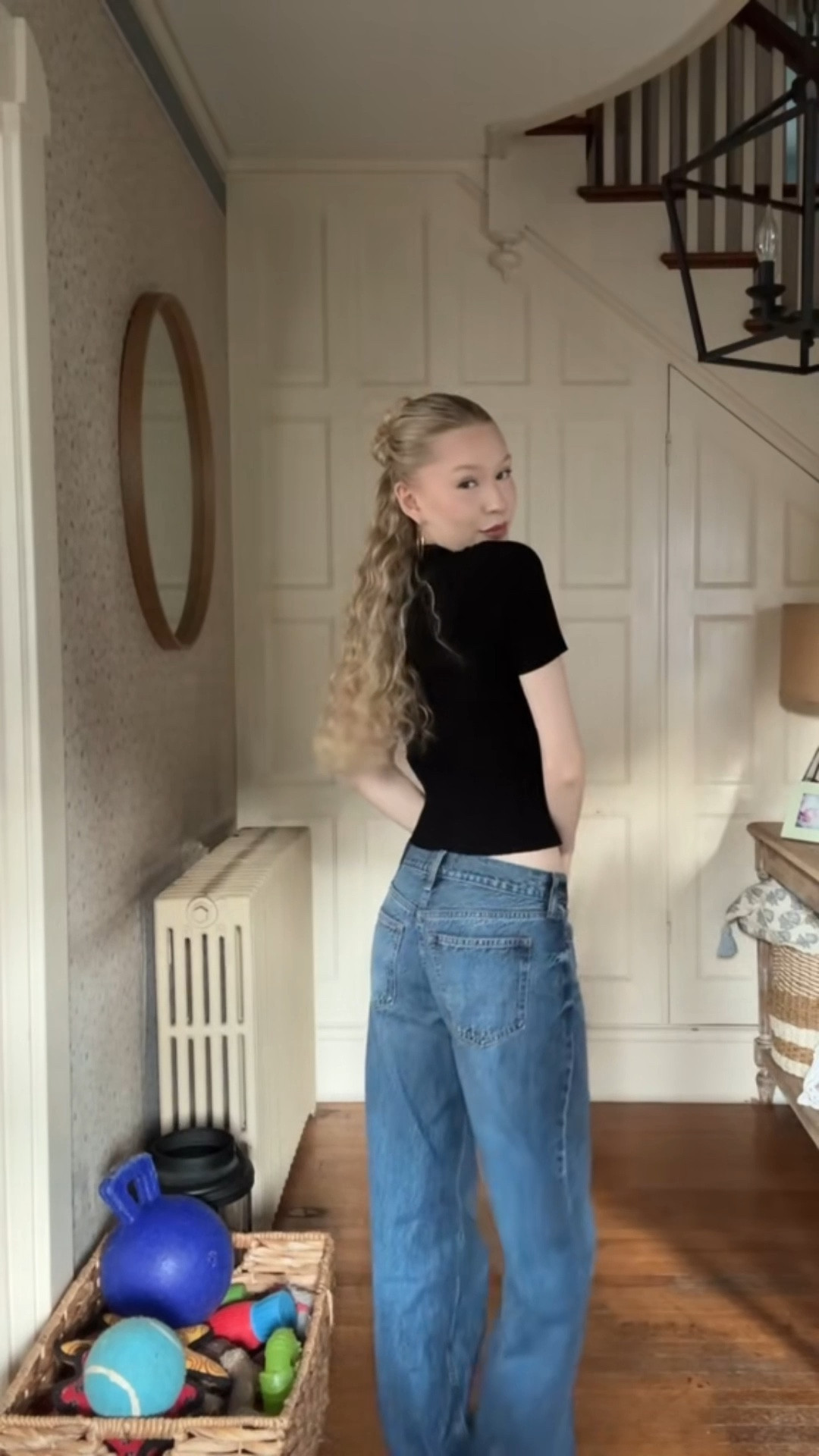 OOTD  


#LTKStyleTip