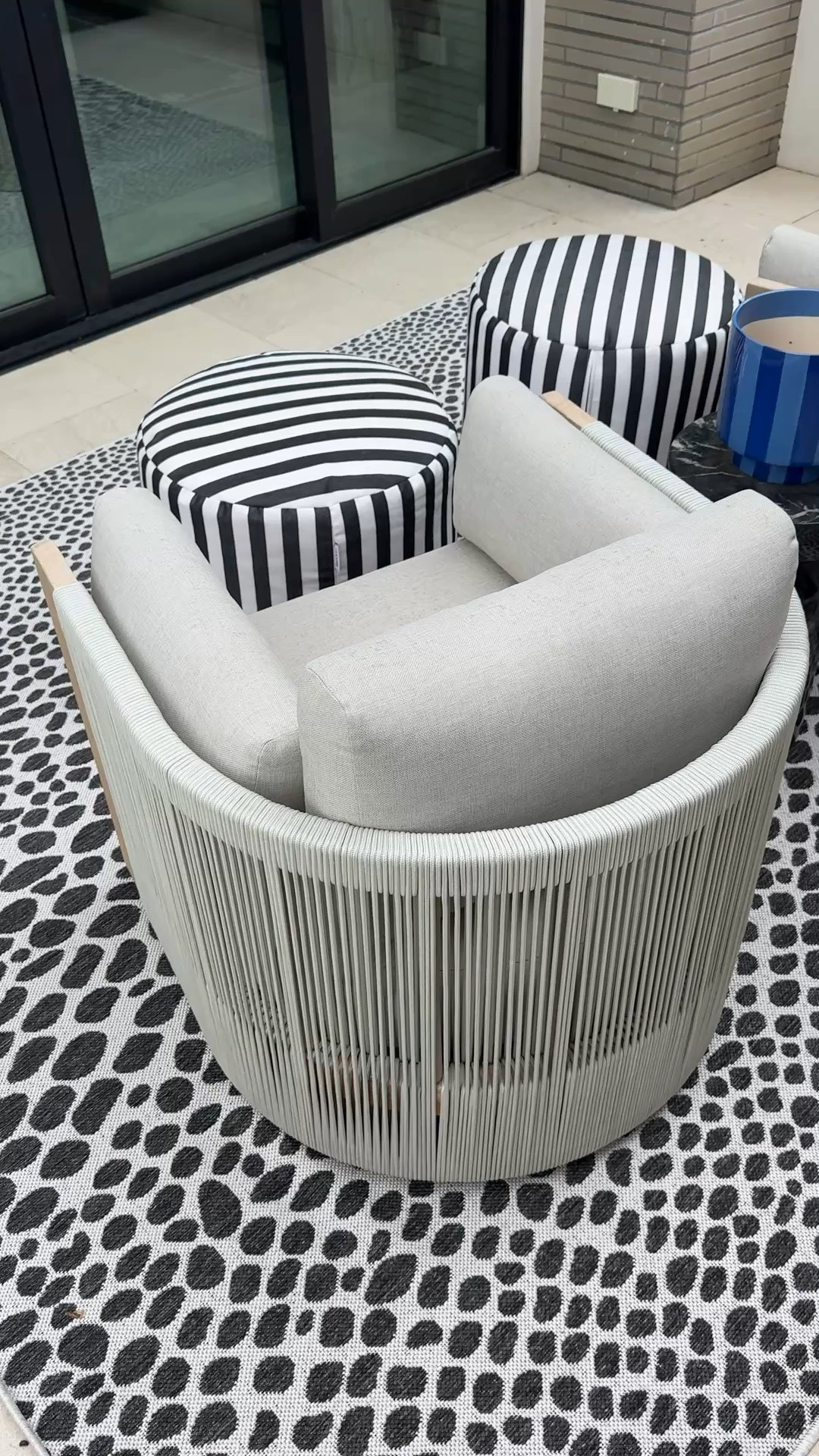 I can’t believe my outdoor chairs are on such great deal!

#LTKSeasonal #LTKHome #LTKSaleAlert