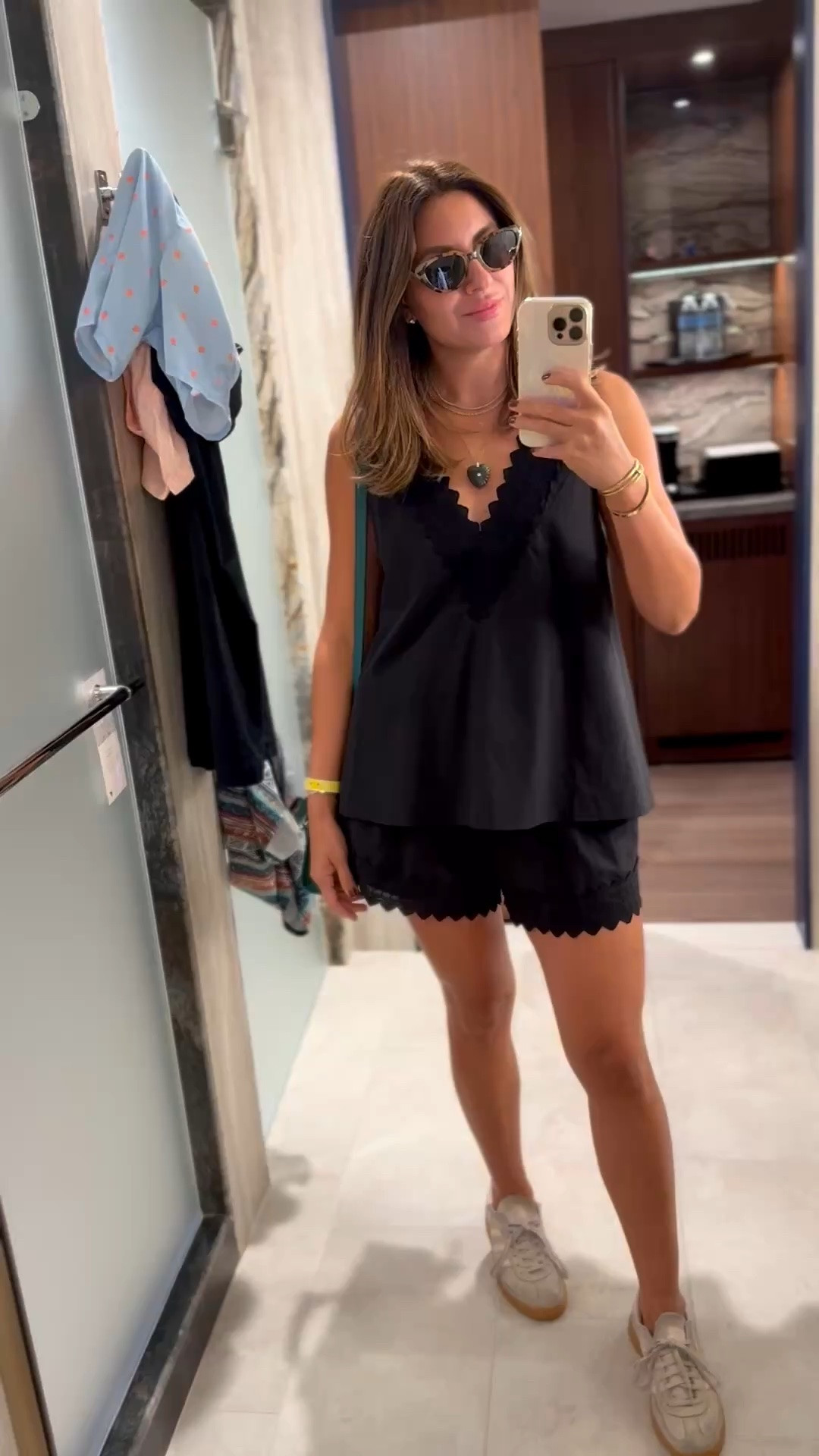 It’s giving atypical soccer mom ⚽️

#LTKmomlife