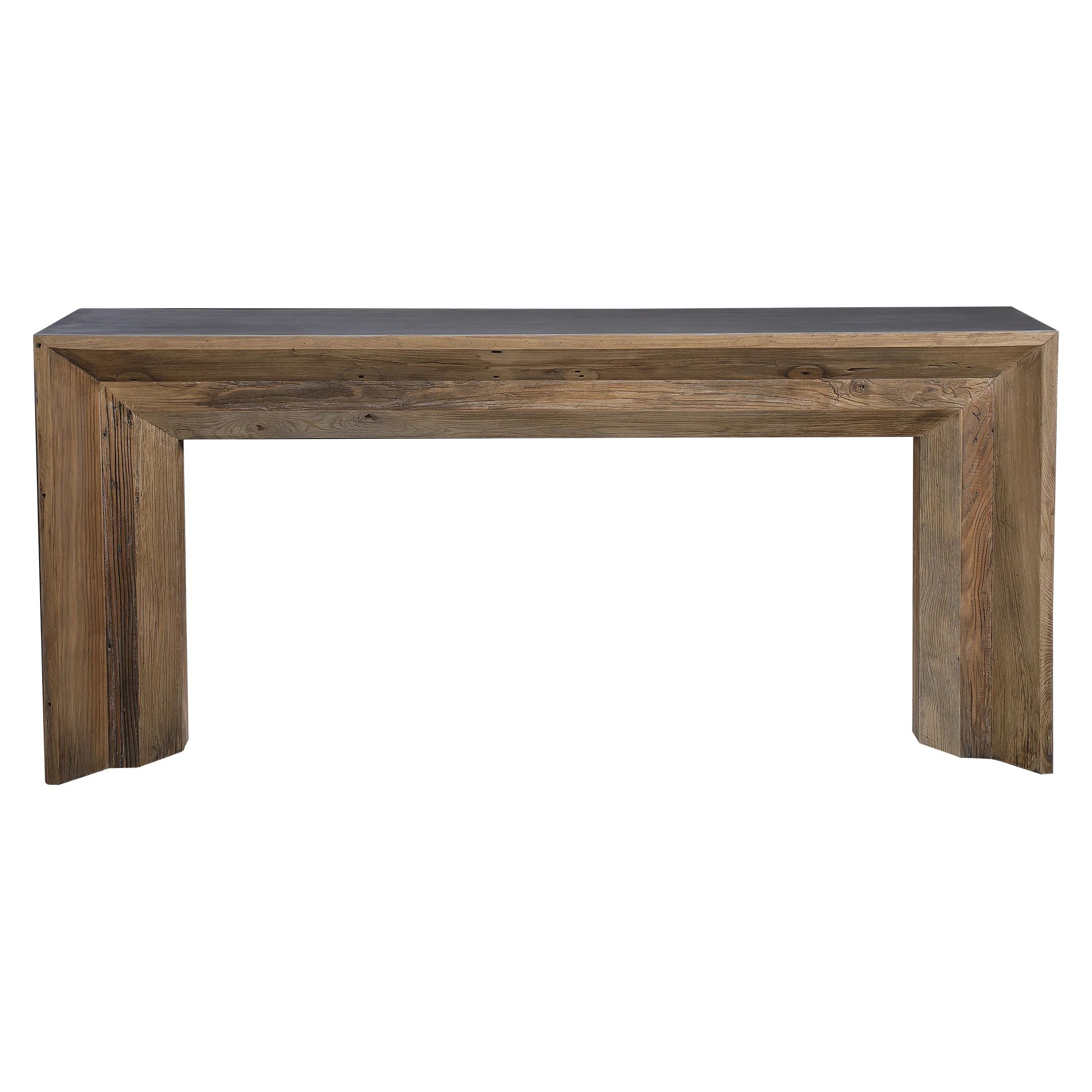 Pouliot 72'' Console Table | Wayfair North America