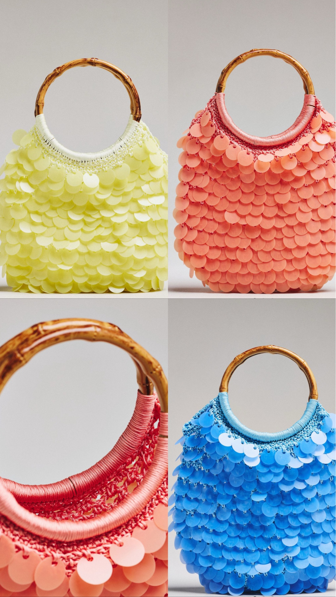 The cutest neon sequin vacation bag, under $100! vacation outfits beach 

 #LTKFestival #LTKSeasonal #LTKTravel