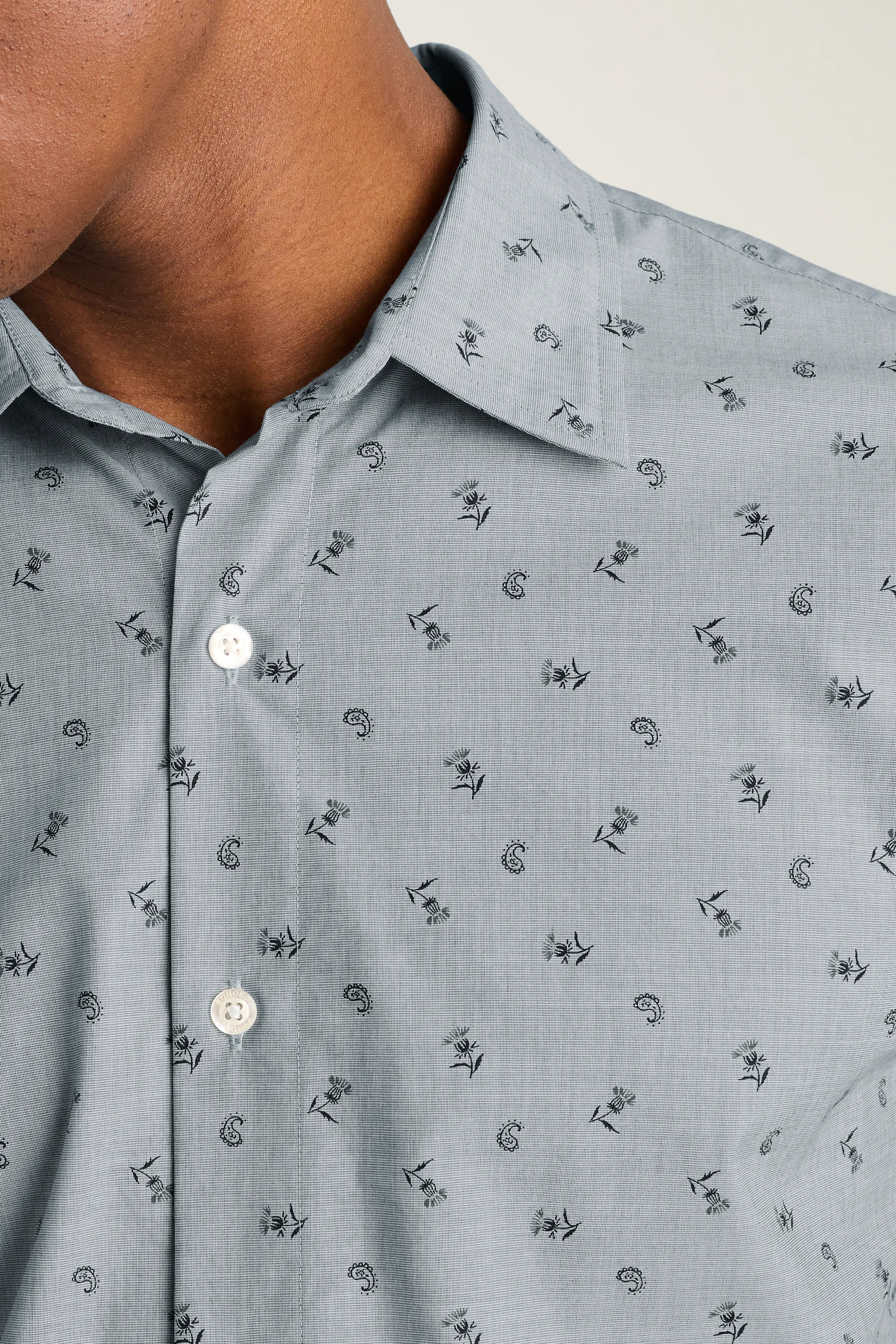 Riviera Short Sleeve Shirt | Bonobos (US)
