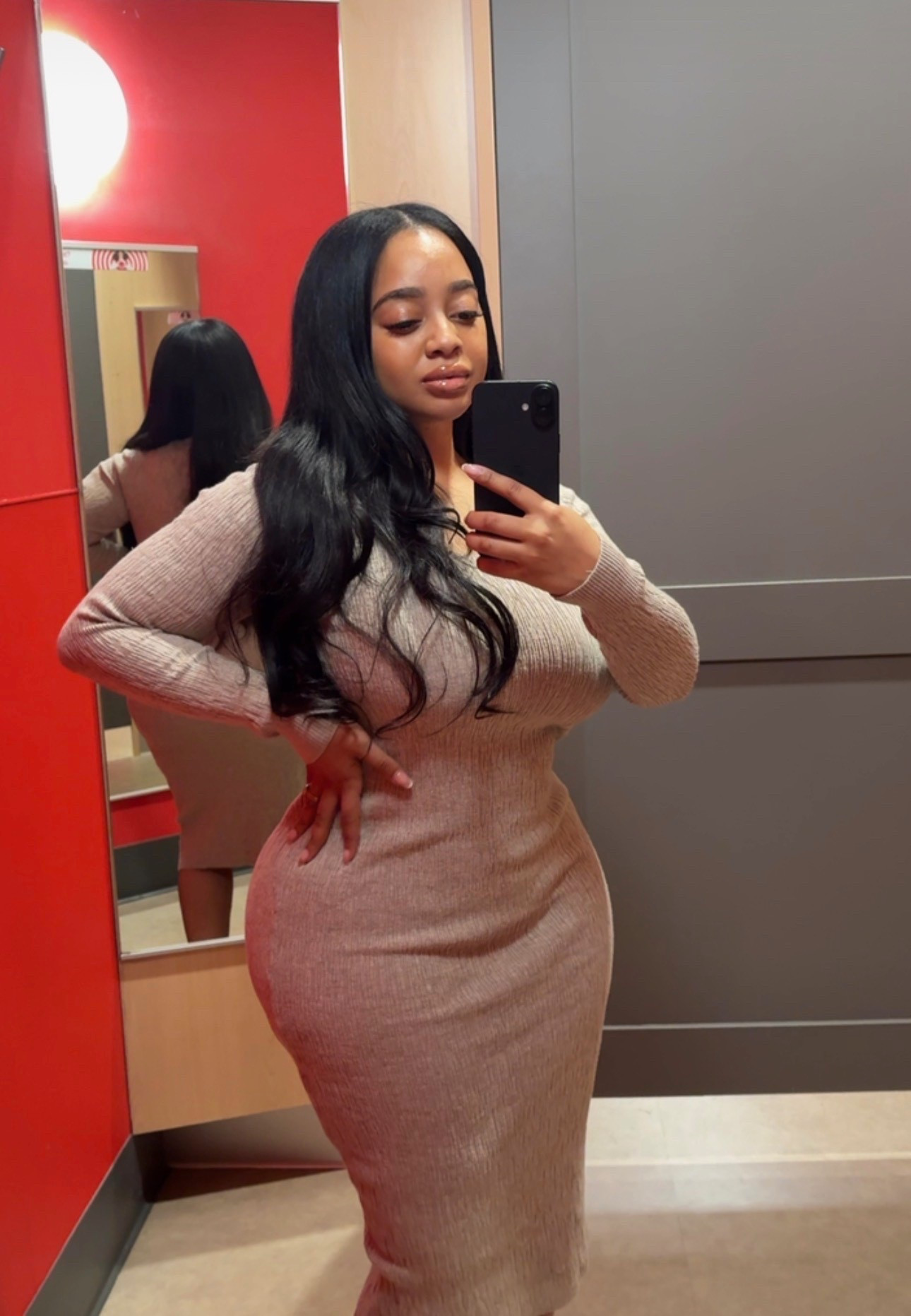 This dress is so soft! I loved it! I’m wearing a size small ❤️

#LTKGiftGuide #LTKHoliday #LTKdayinmylife