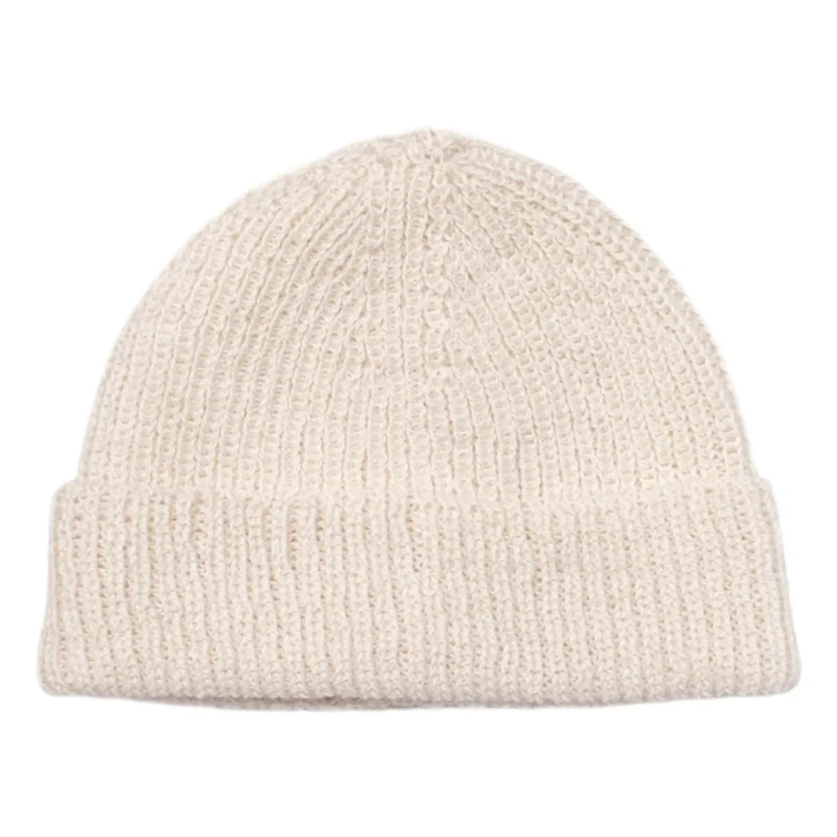 Alpaca hat | Ecru | Smallable