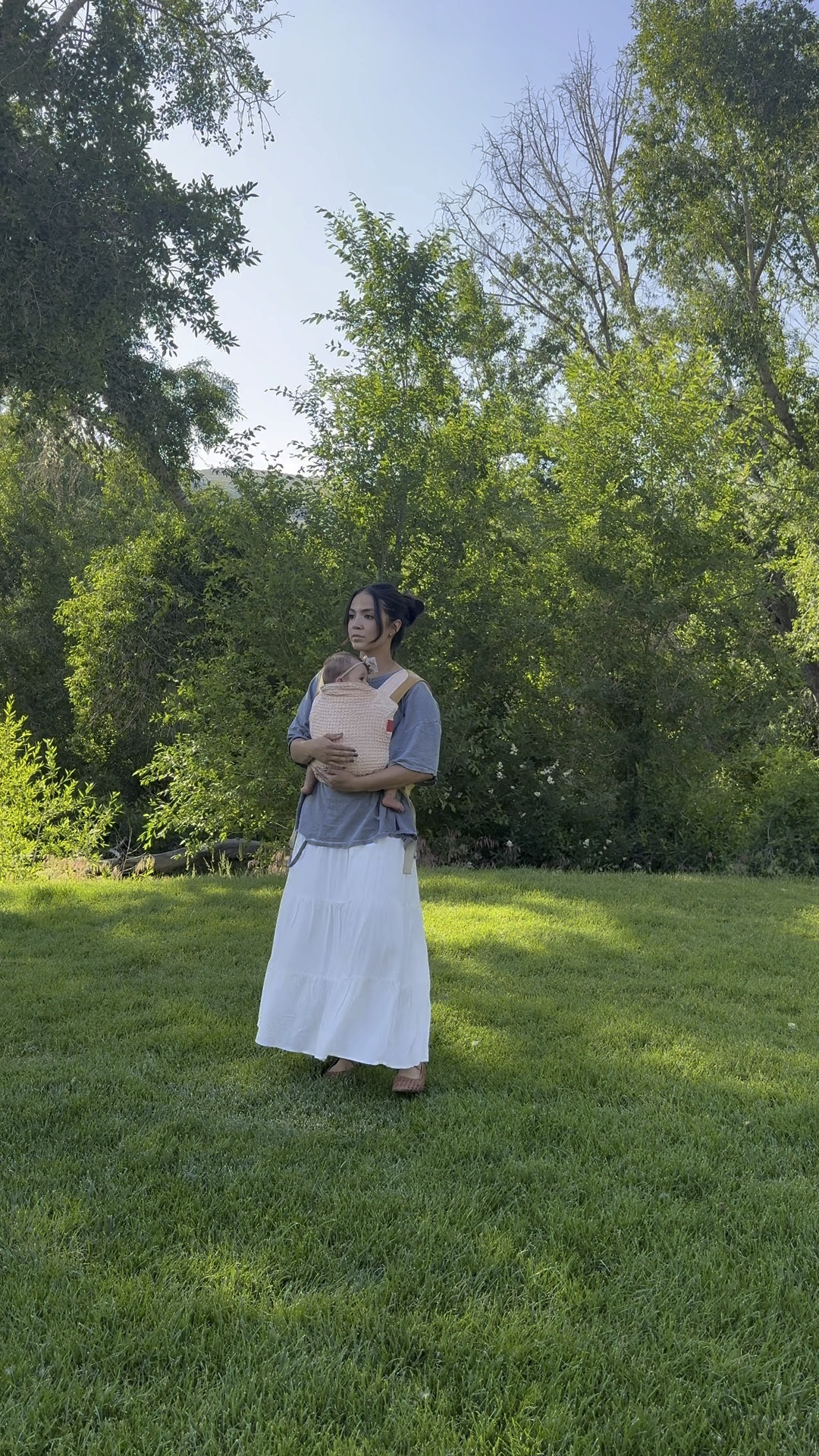 use “loveSBandAle” for free shipping @sakurabloom 💓 these are by far the best & comfiest baby carriers imo!!

#LTKStyleTip #LTKBump #LTKBaby