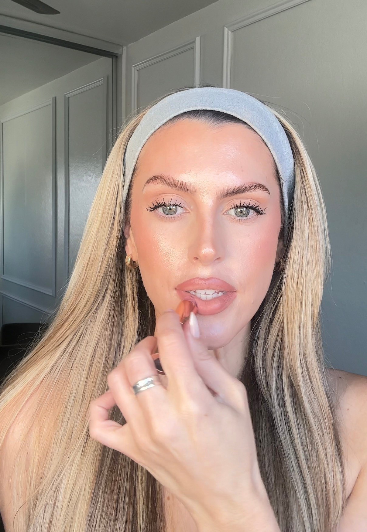 Bridal lip option #1! 

#LTKgrwm #LTKWedding #LTKBeauty