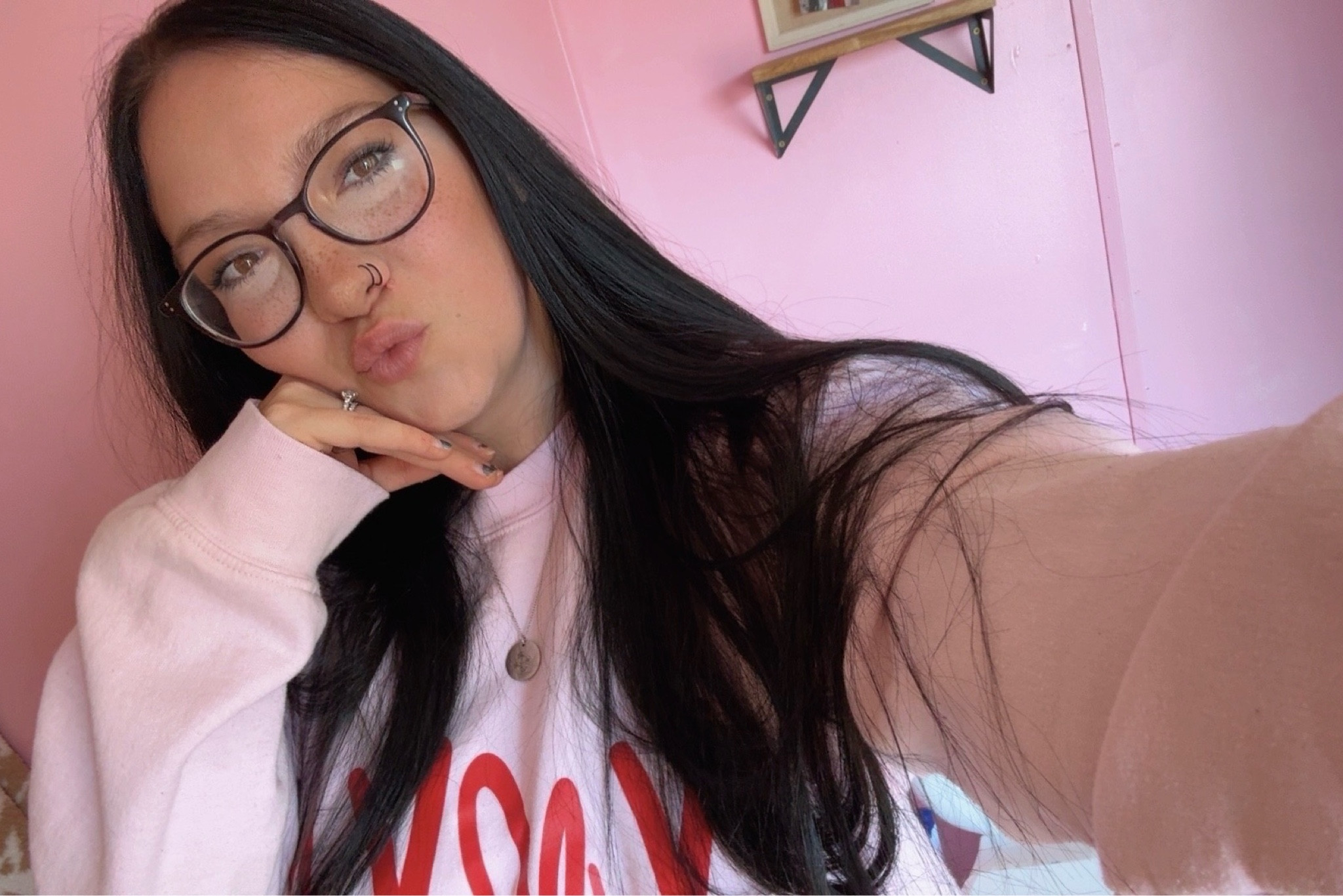 Pink aesthetic

#LTKMidsize
