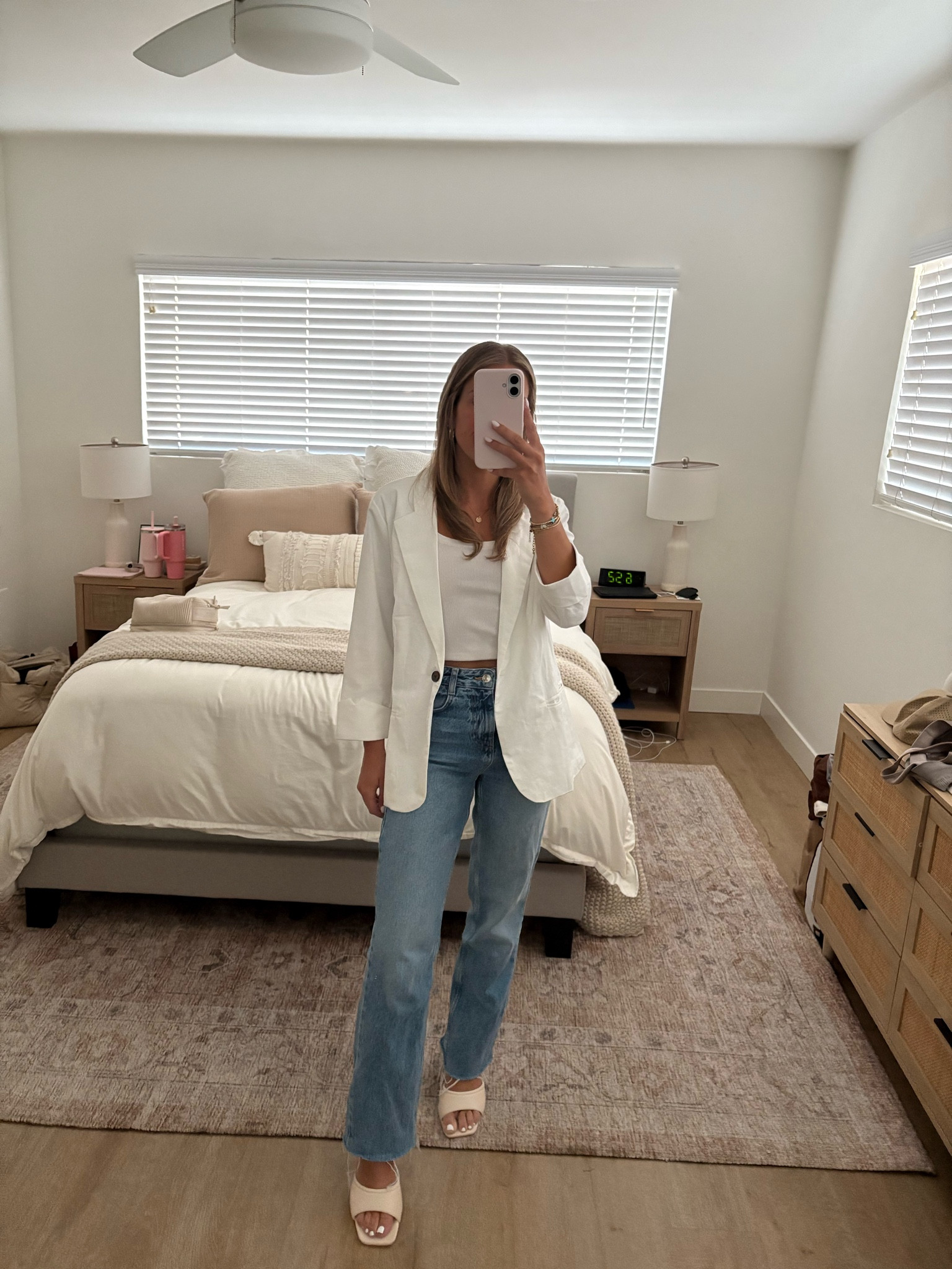 Easy summer outfit 

#LTKSeasonal #LTKFindsUnder50