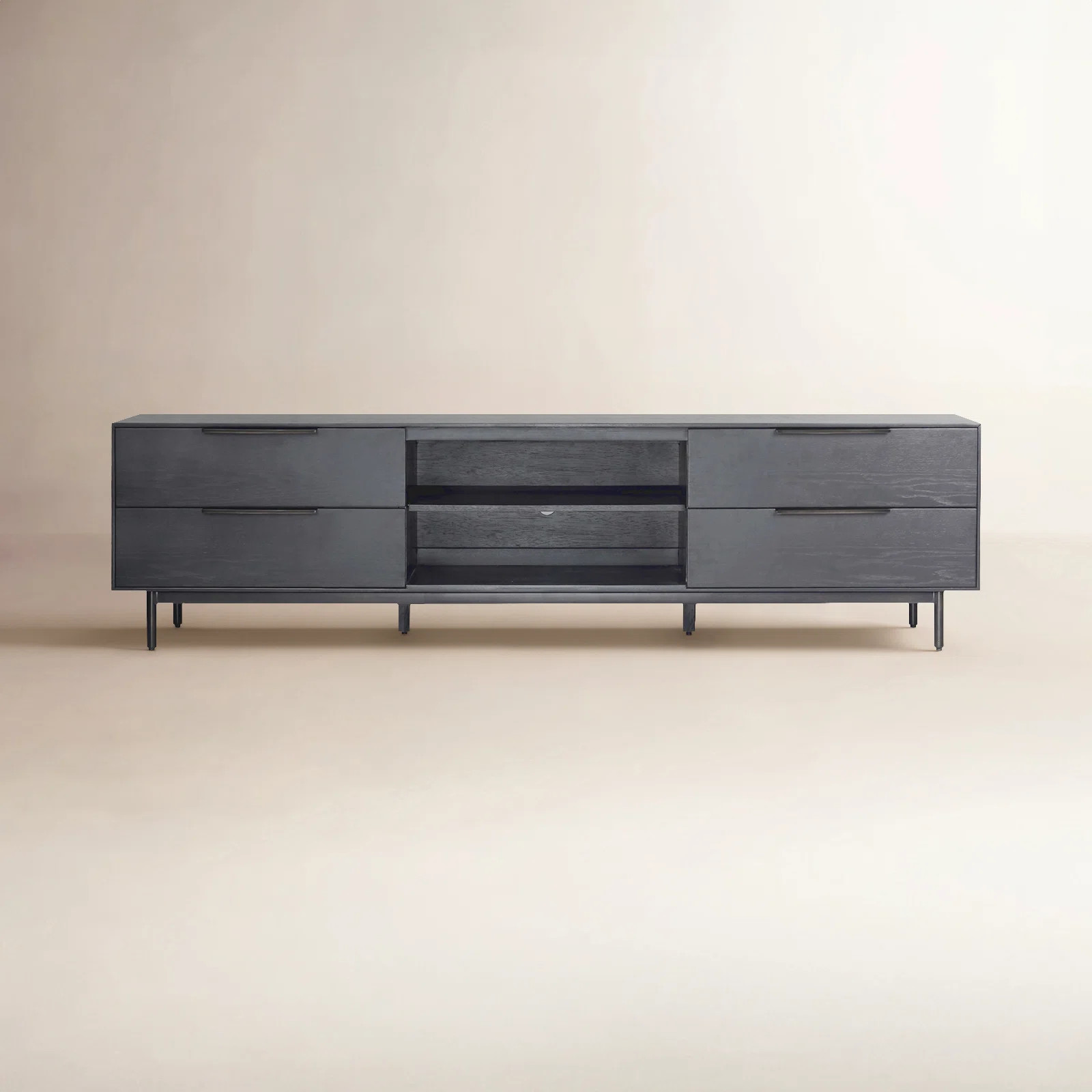 Ellis 76" TV Console | Wayfair North America