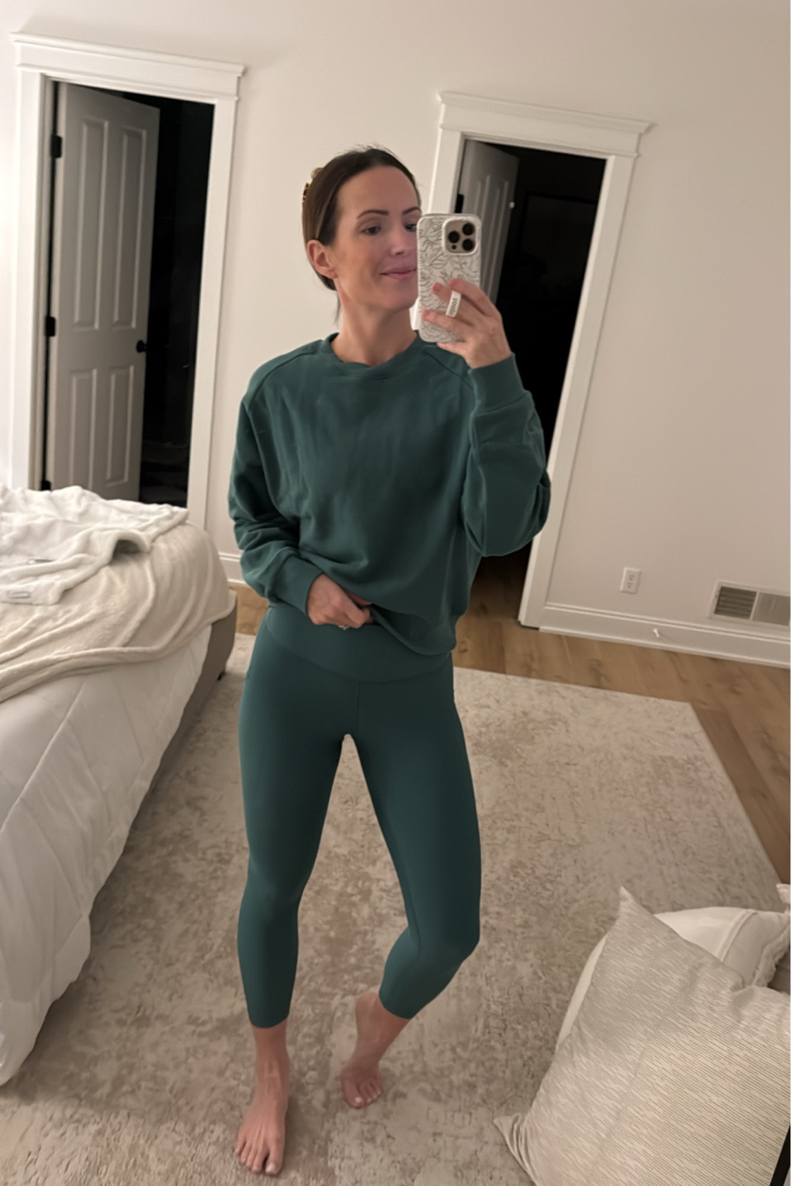 Athleta active wear 

#LTKFitness #LTKActive