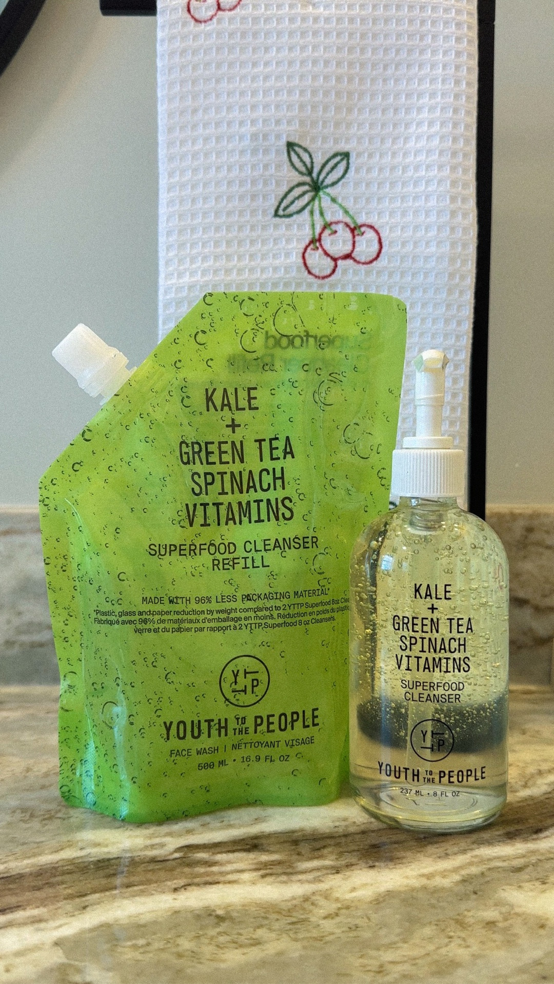 let’s do a bathroom restock! 🤍🫧

#LTKmorningroutine #LTKselfcare #LTKHome