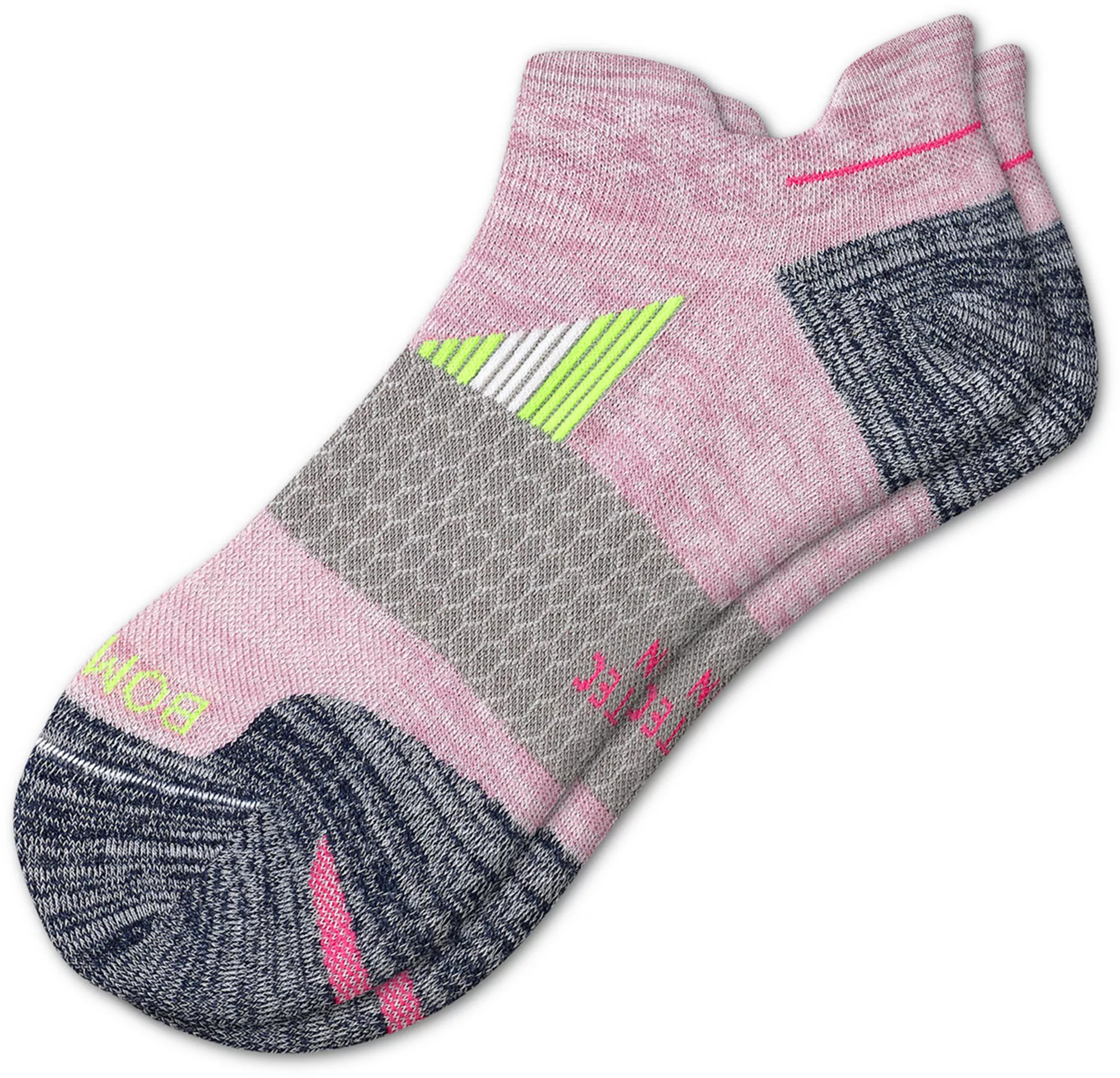 Bombas Randomfeed Running Ankle Socks, Women's | Dick's Sporting Goods