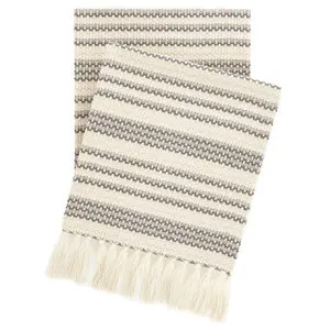 Cade Shale Throw | Annie Selke