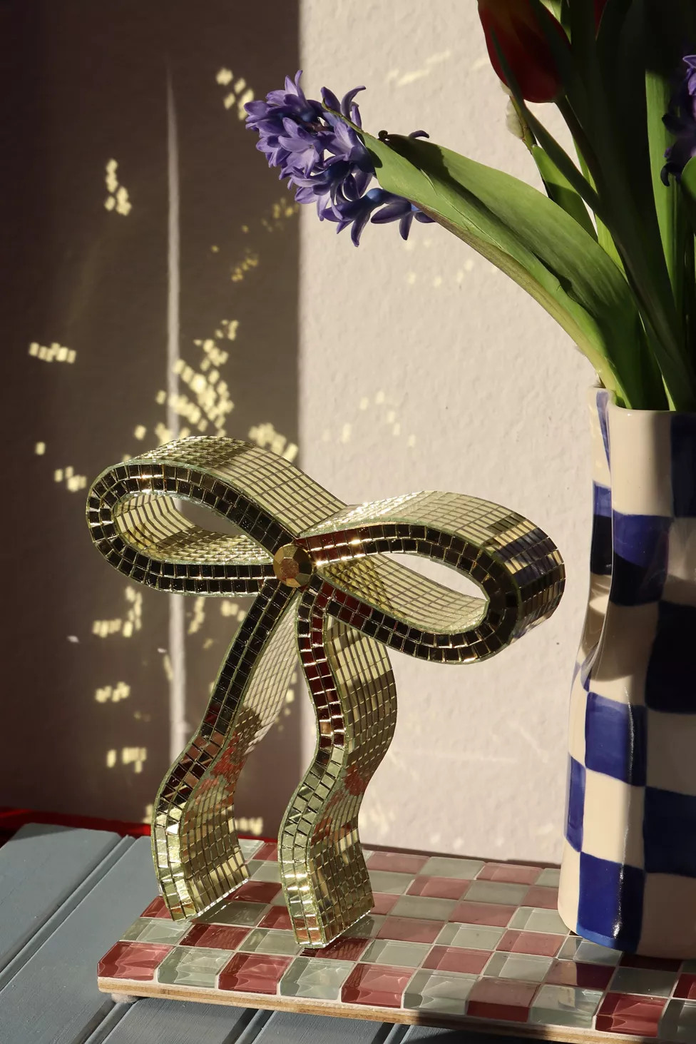 Sofiest Designs Disco Bow | Urban Outfitters (US and RoW)