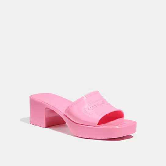 Scarlett Sandal | Coach (US)