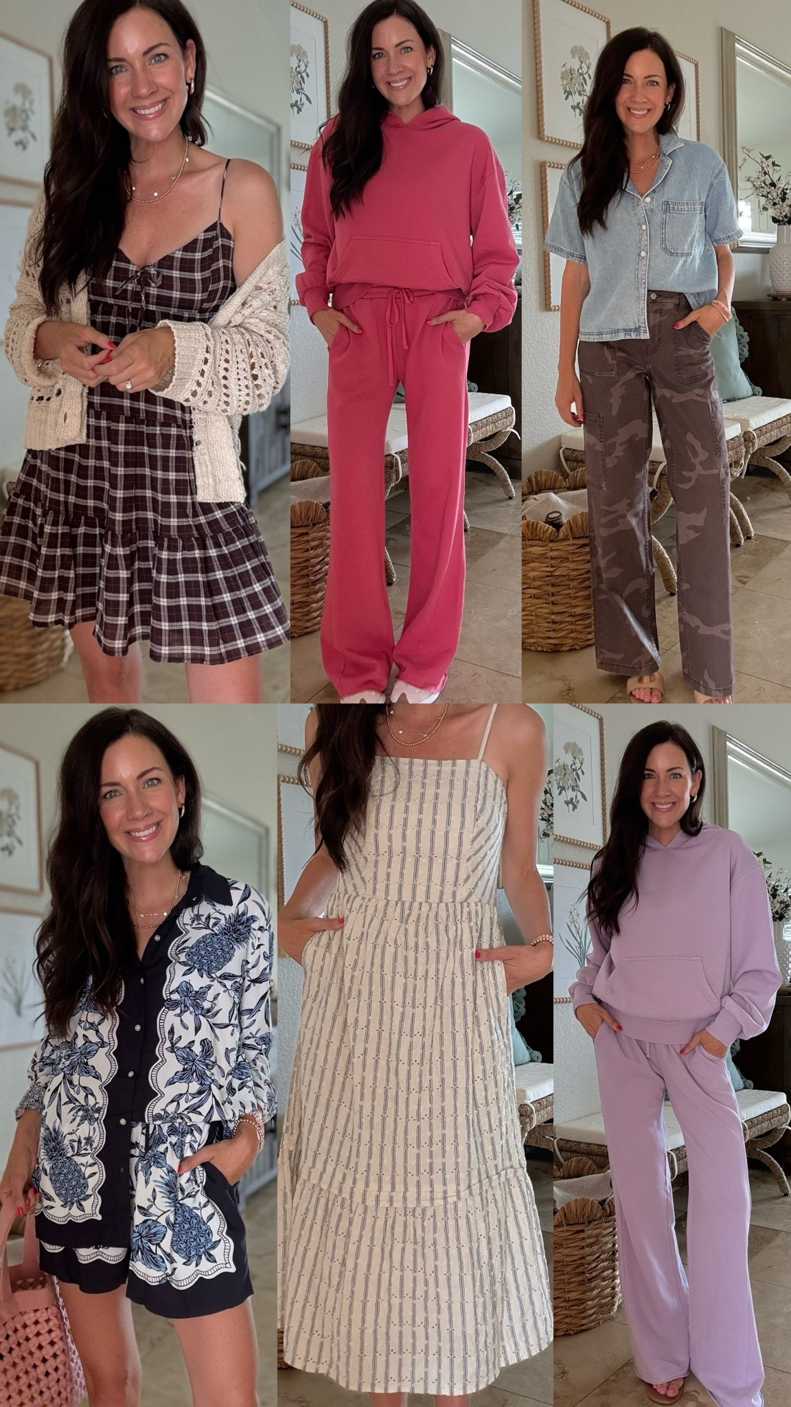 New Walmart arrivals from @stylingwithkayla Walmart reel!

#LTKootd #LTKmomlife #LTKSeasonal