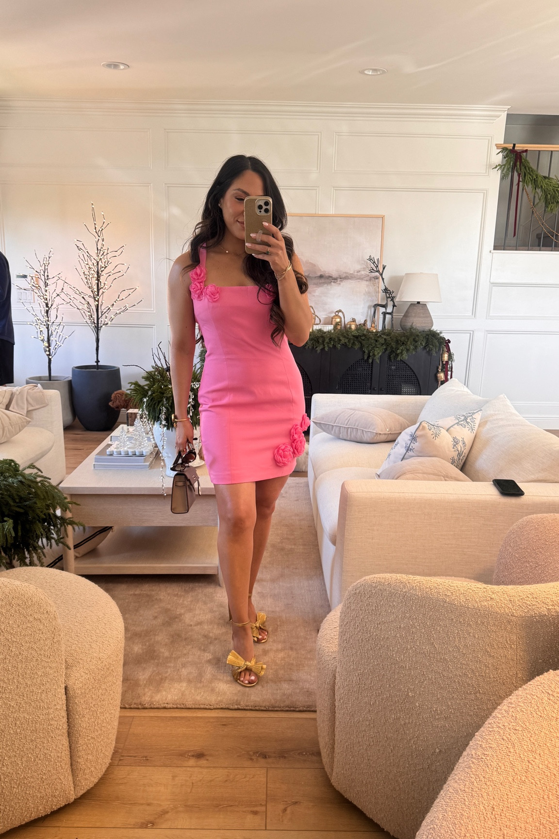 OUTFIT OF THE DAY- ART BASEL MIAMI 2024 

#LTKWatchNow #LTKSeasonal #LTKHoliday