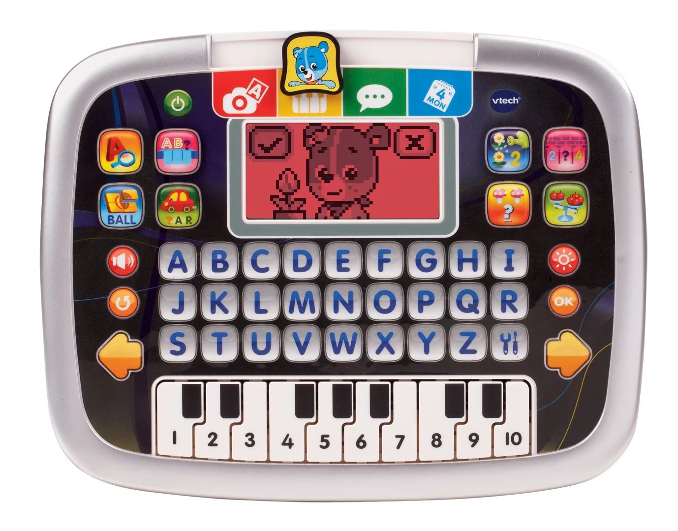 VTech, Little Apps Tablet, Tablet for Toddlers, Learning Toy | Walmart (US)