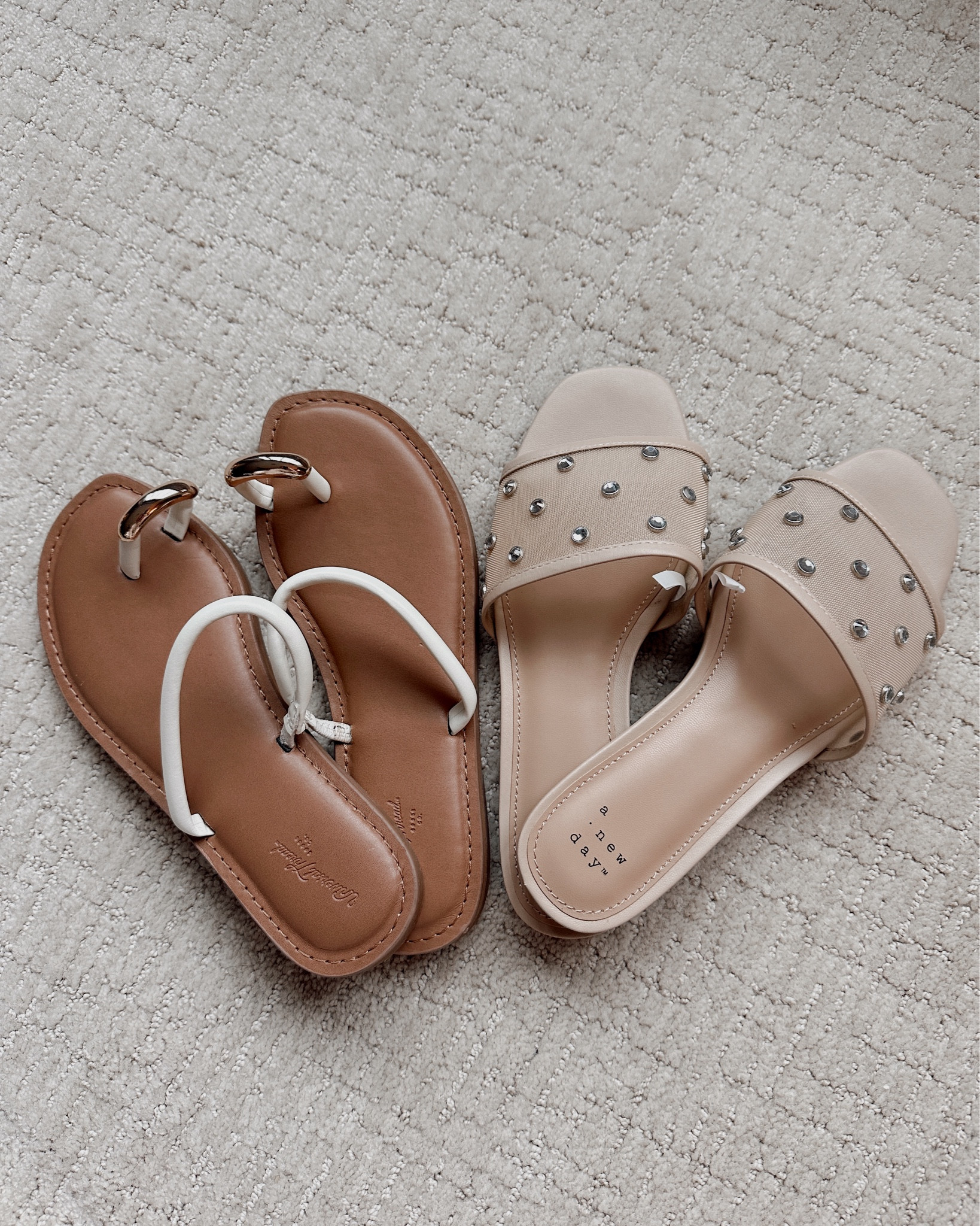 Target shoes on sale with Target Circle!!! ⭕️ 

#LTKShoeCrush #LTKSaleAlert #LTKFindsUnder50