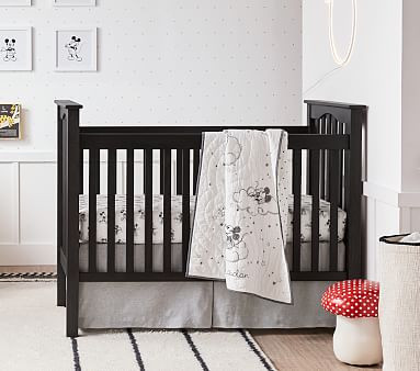 Crib Only | Pottery Barn Kids