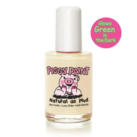 Piggy Paint Nail Polish Radioactive 0.5 Oz | Walmart (US)