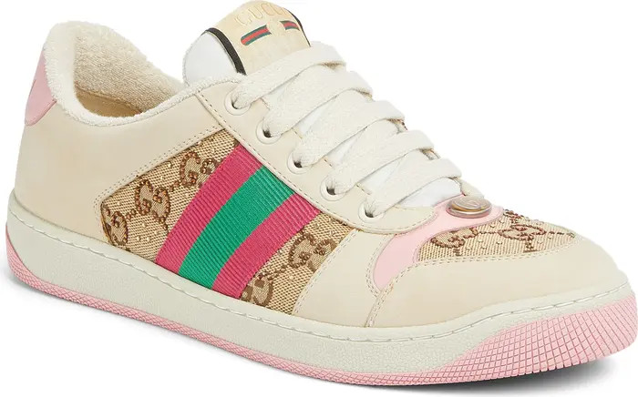 Screener Sneaker (Women) | Nordstrom