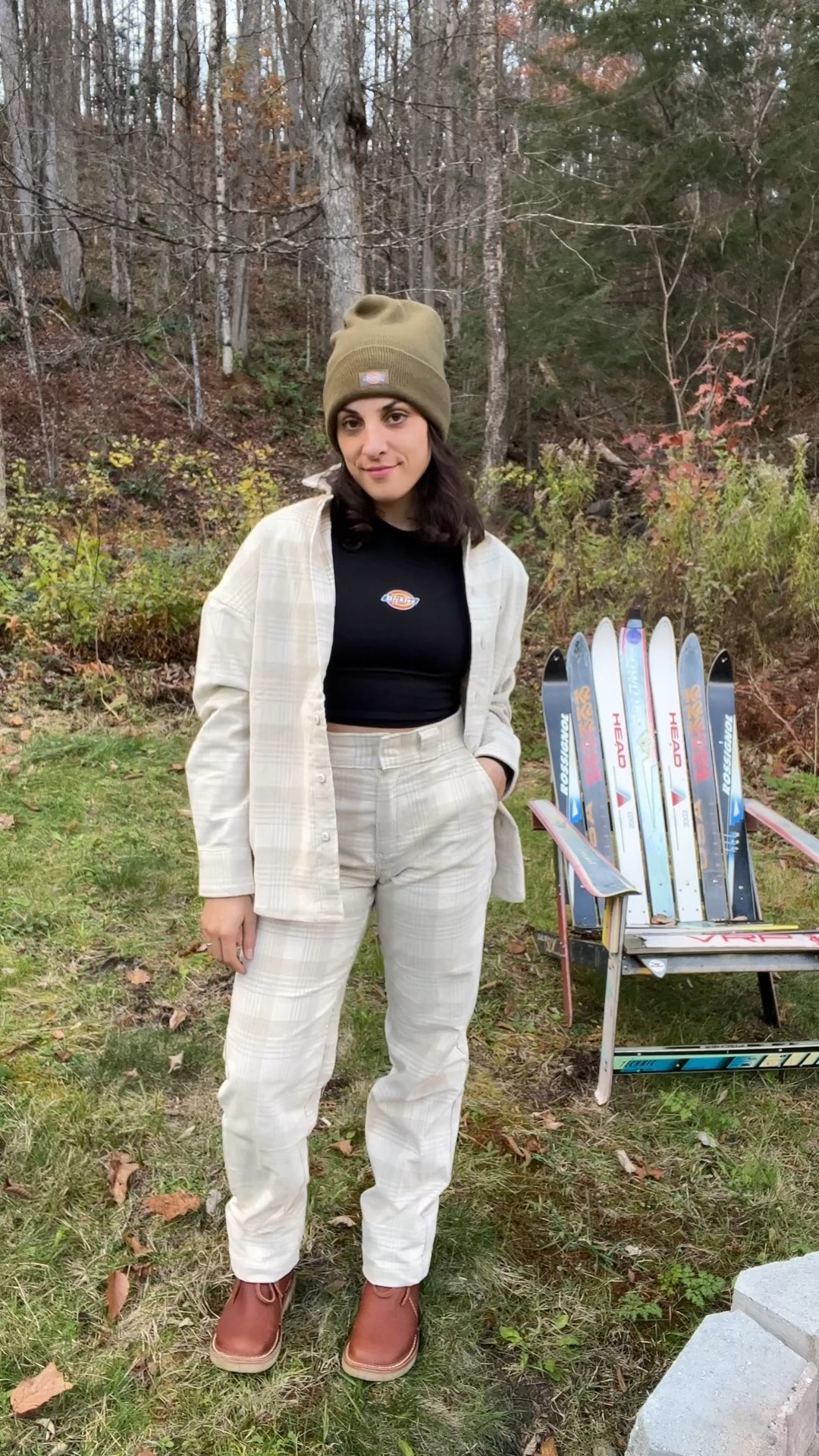 My fall favorites for my Vermont wardrobe 

#LTKworkwear #LTKfindsunder50 #LTKVideo