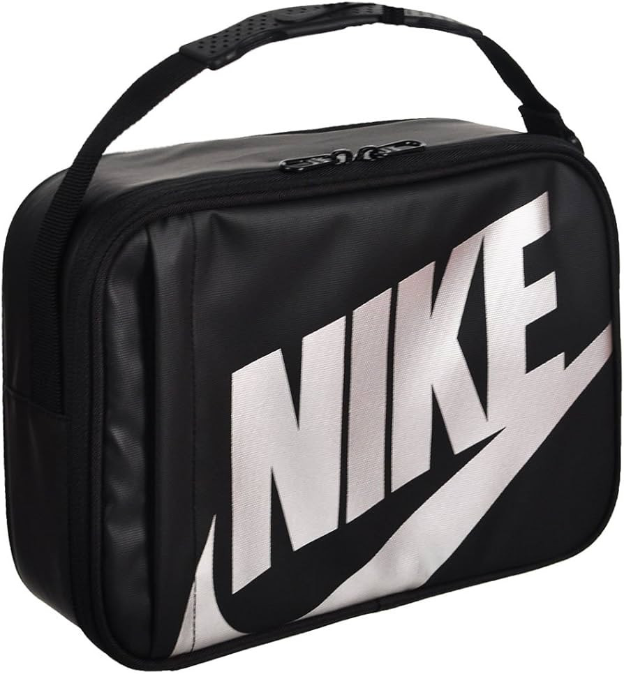 Nike Kids Futura Fuel Pack Black One Size Synthetic Meal Holder | Amazon (US)