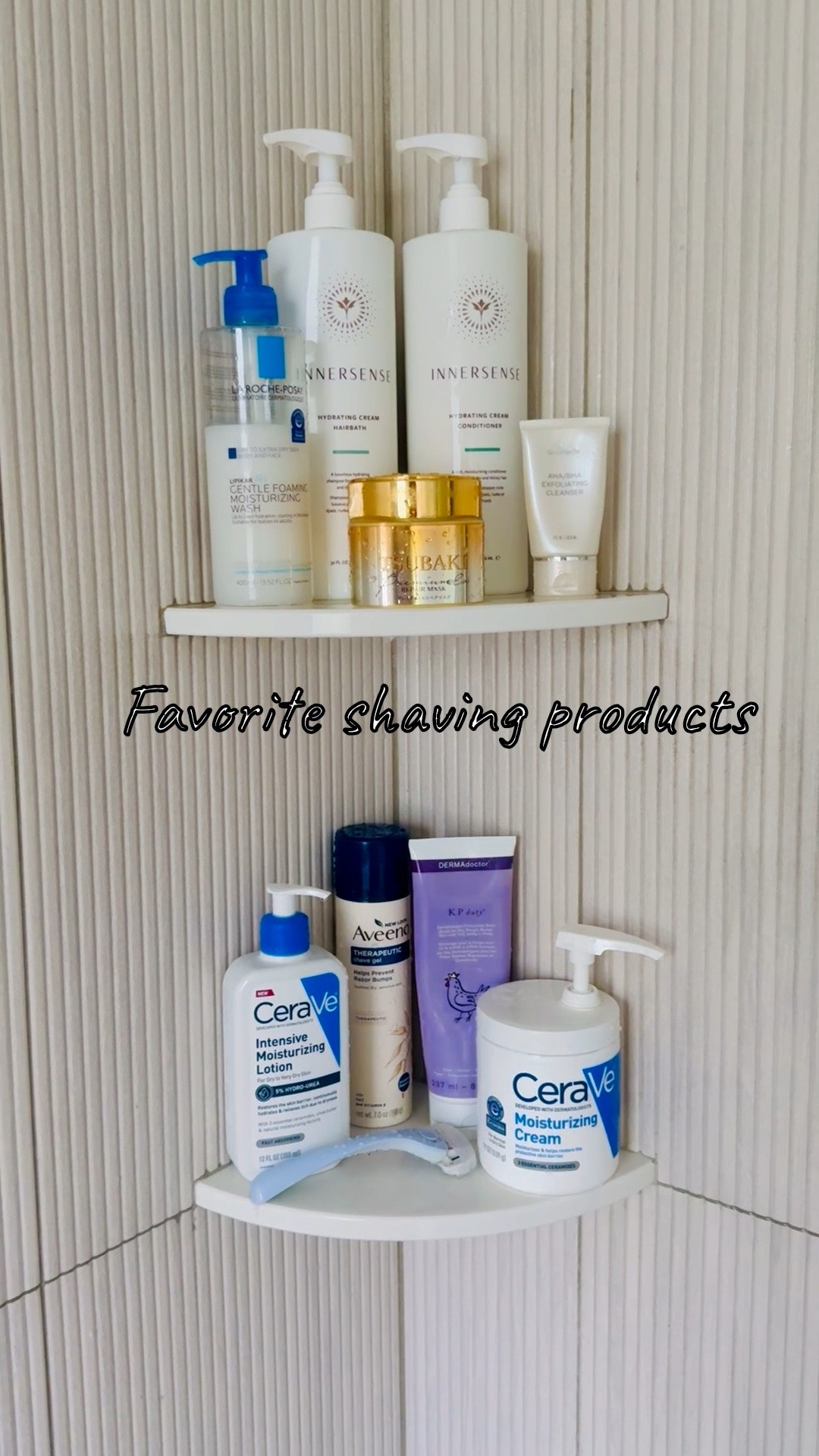 Derm-approved shaving tips for a smooth legs, bump-free summer!

#LTKselfcare #LTKBeauty #LTKmorningroutine