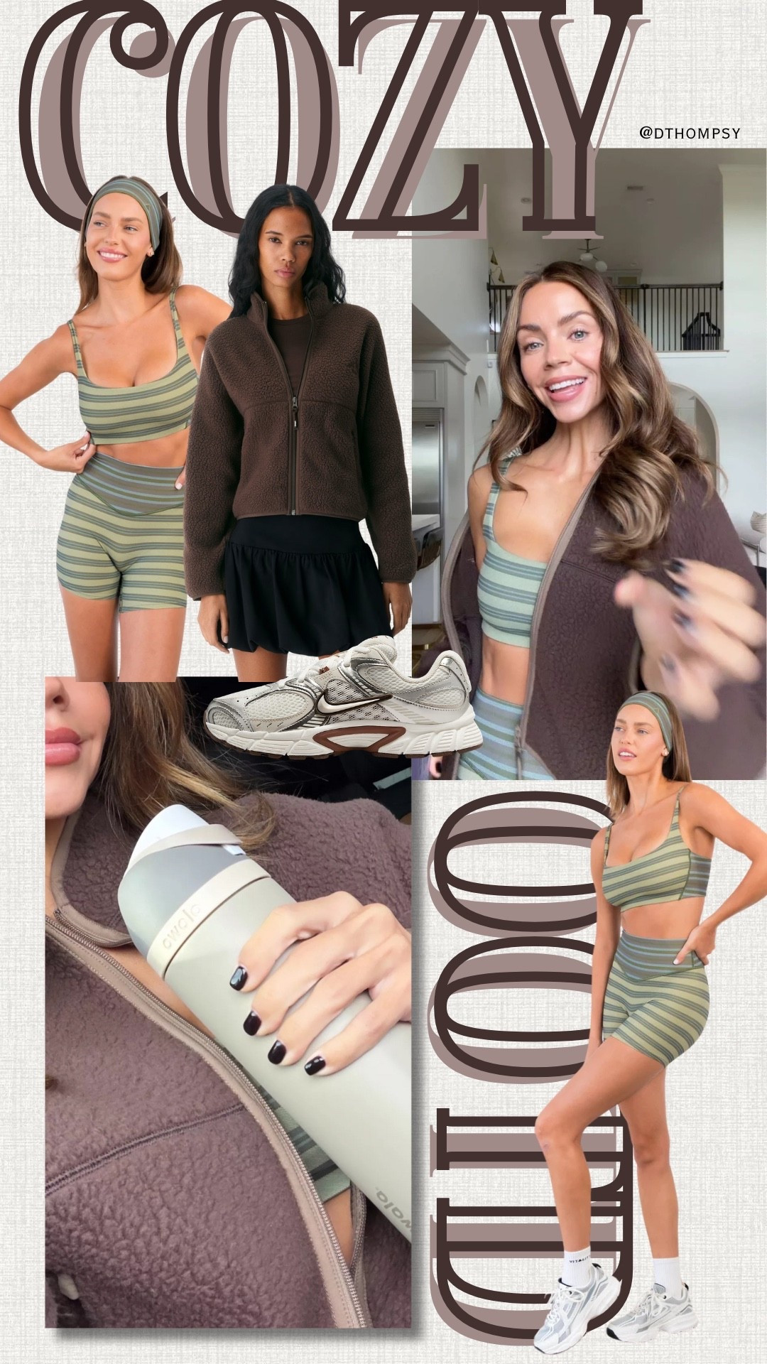 OOTD

#LTKActive #LTKStyleTip #LTKFindsUnder100