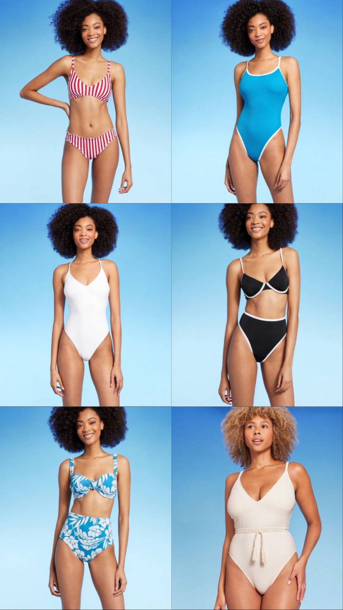 30% off Swim at Target 🙌🏻☀️🌊

#LTKSeasonal #LTKSwim #LTKSaleAlert