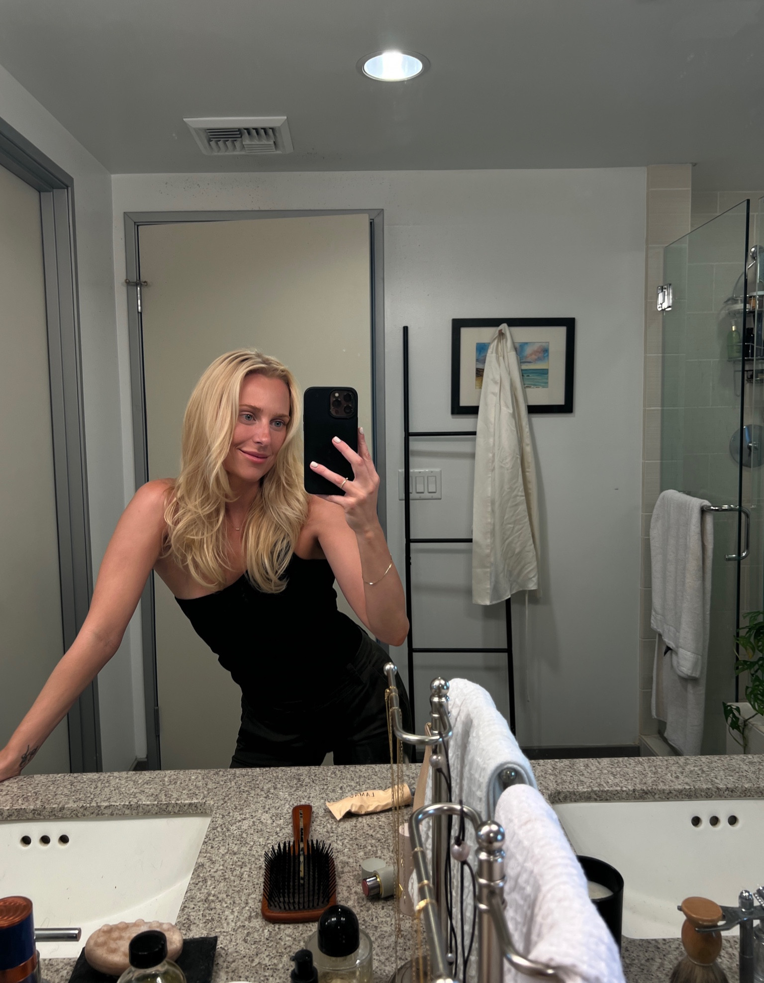 Styled using #dysonairwrap 

#LTKbeauty #LTKstyletip #LTKFind