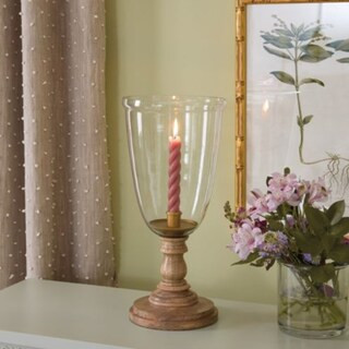 Rowe Wooden Hurricane | Ballard Designs, Inc.