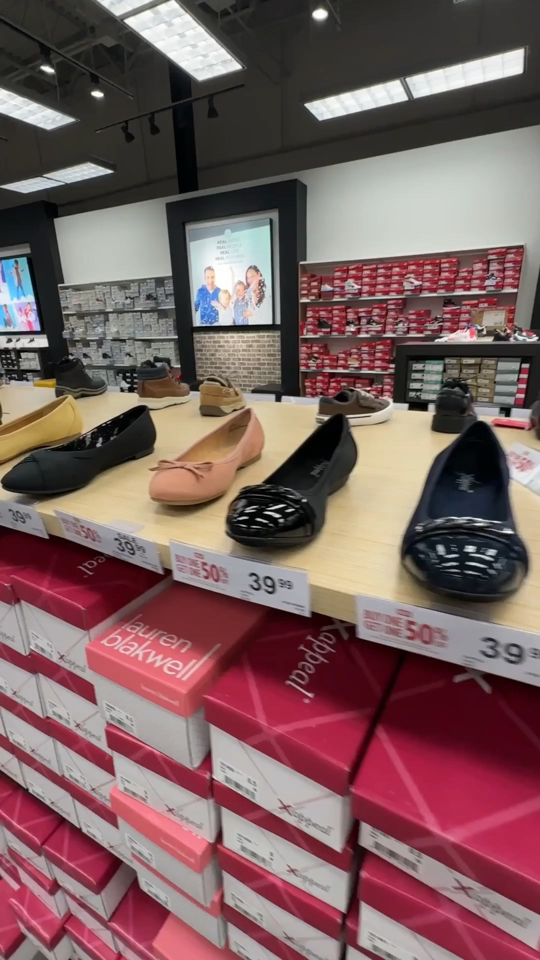 Spring shoes you should invest in!

#LTKSeasonal #LTKstyletip #LTKunder100