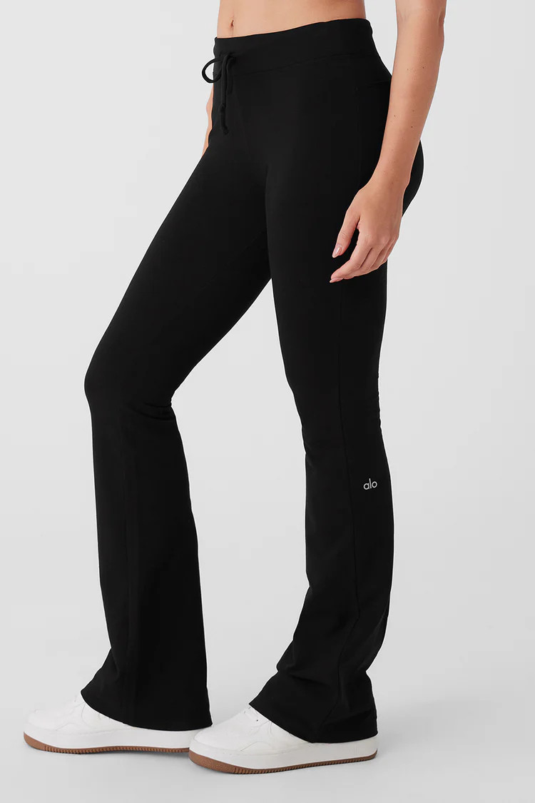 Sway Bootcut Sweatpant | Alo Yoga (US)