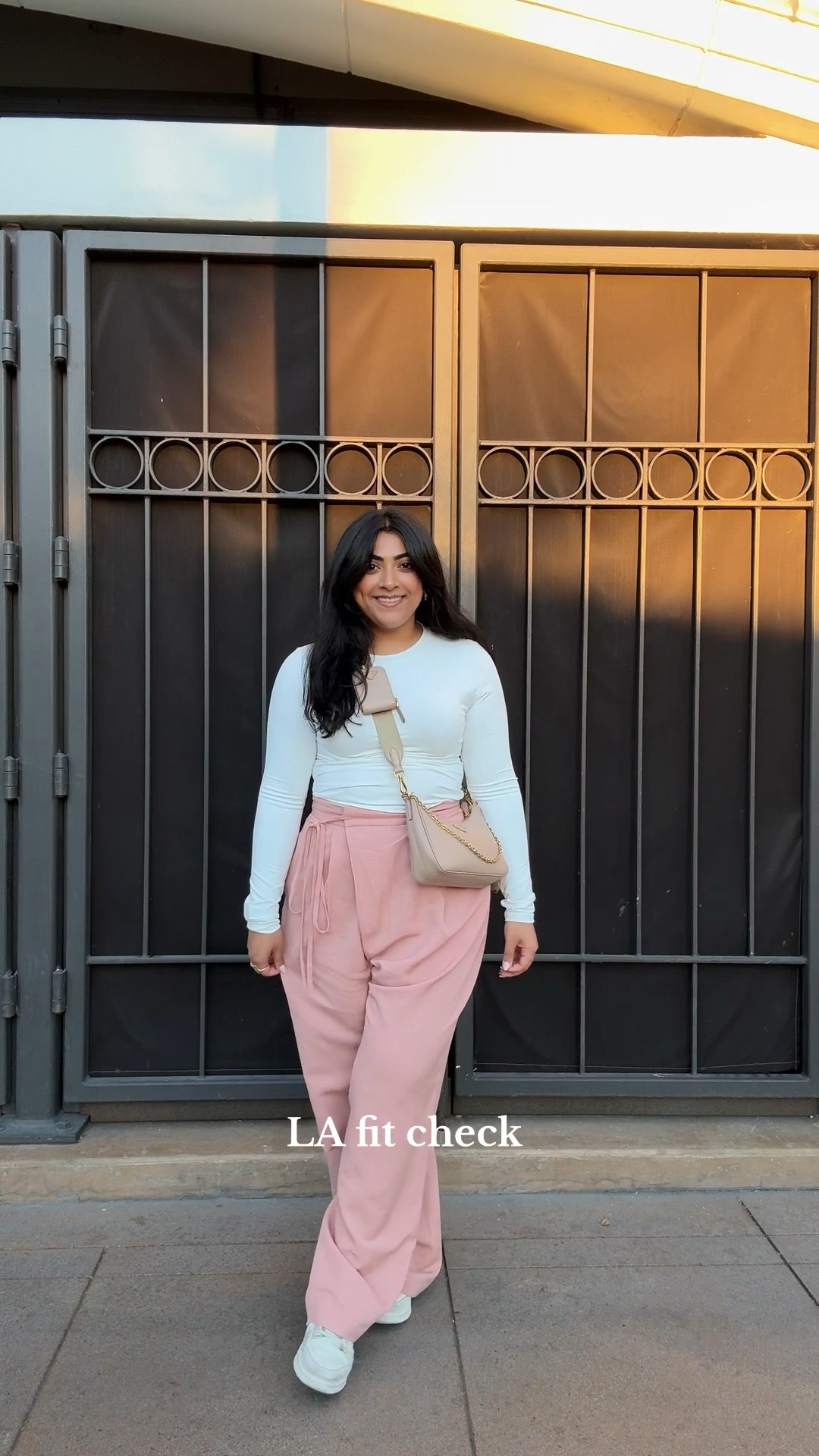 Obsessed with these linen pants 

#LTKSaleAlert #LTKMidsize #LTKStyleTip