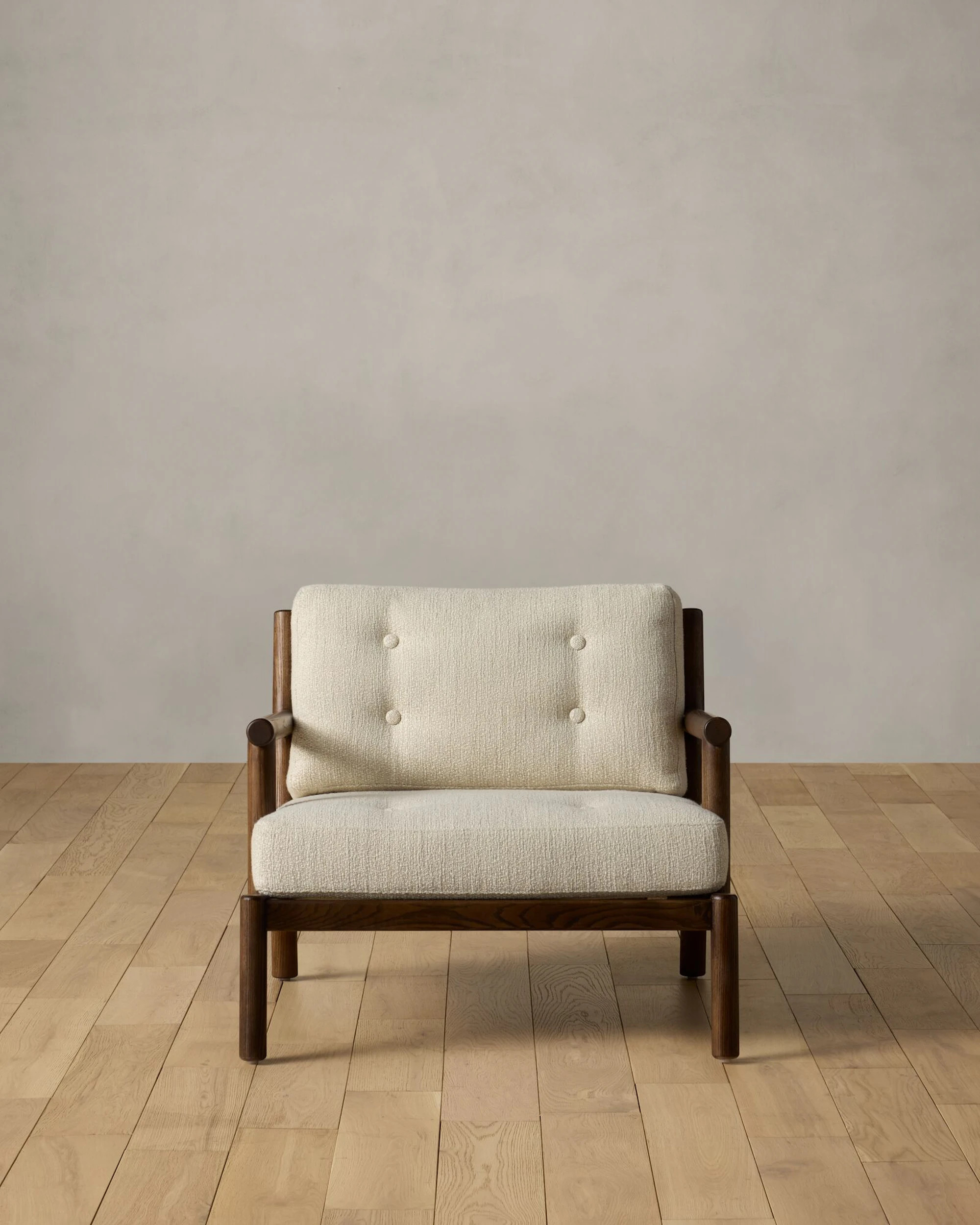 Hans Chair | Joon Loloi | Joon Loloi