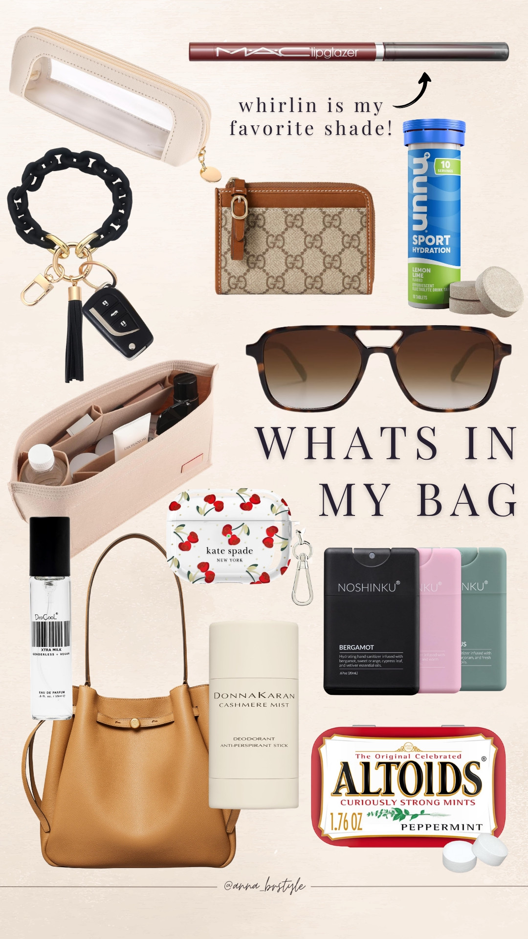 What’s in my bag, daily essentials, Amazon favorites, keychain, bag organizer, sunglasses, annabrstyle

#LTKmomlife #LTKselfcare #LTKBeauty