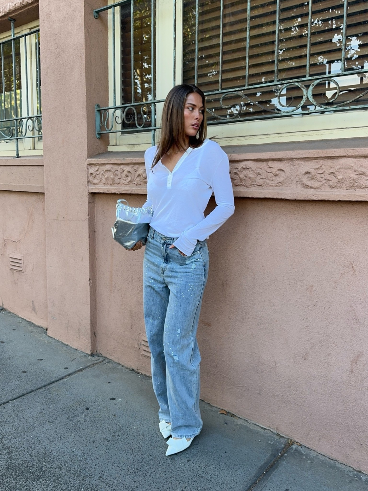 Top is from Bayse brand xx

#LTKaustralia #LTKautumn #LTKjeans
